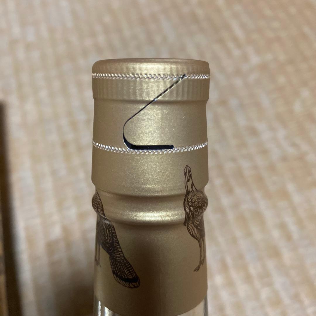 ジ*ル様 WILD TURKEY 12年 ワイルドターキー ゴールドラベル