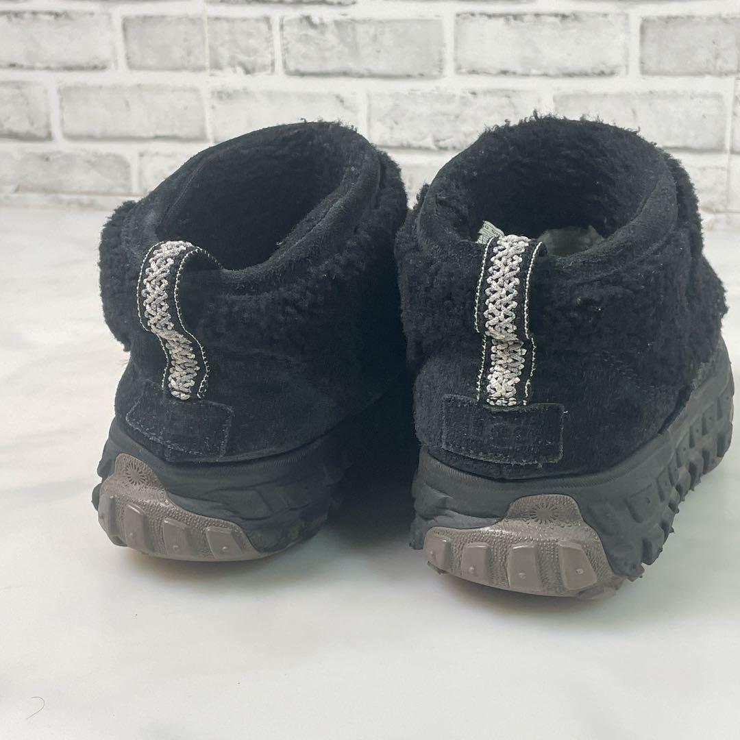 UGG アグ ベンチャー デイズ ウルトラ ミニ コージー 厚底ブーツ 25cm