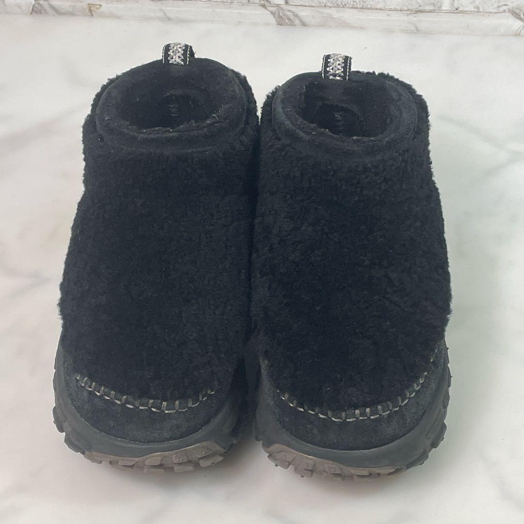 UGG アグ ベンチャー デイズ ウルトラ ミニ コージー 厚底ブーツ 25cm