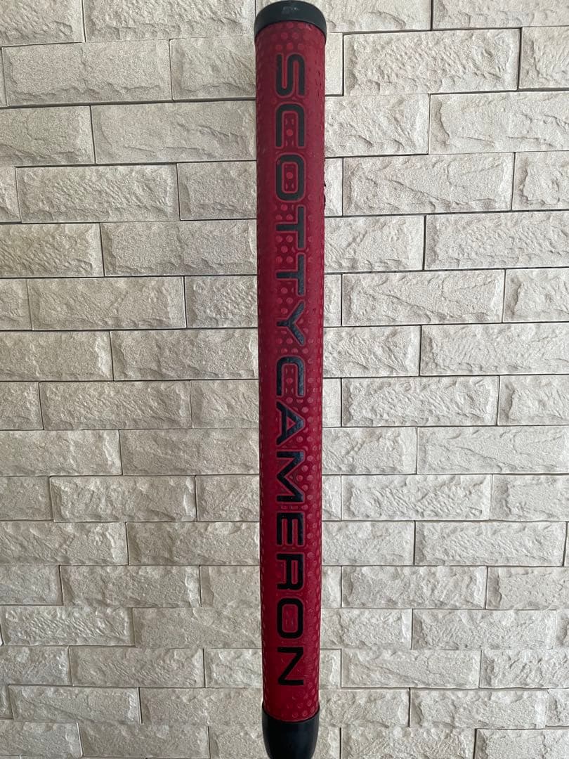 Scotty Cameron スコッティキャメロン　ニューポート2 33インチ