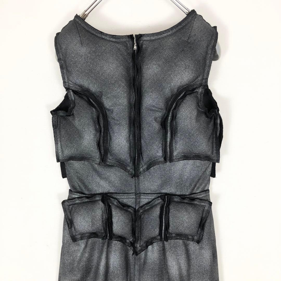 COMME des GARCONS コムデギャルソン2010AW ワンピース