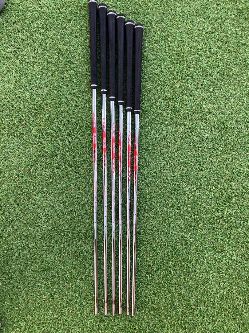 Modus 115 Flex-S (T100) 【値下交渉OK】