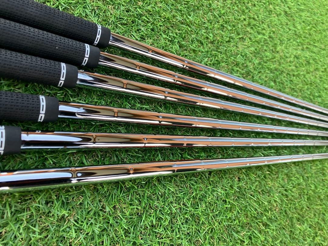 Modus 115 Flex-S (T100) 【値下交渉OK】