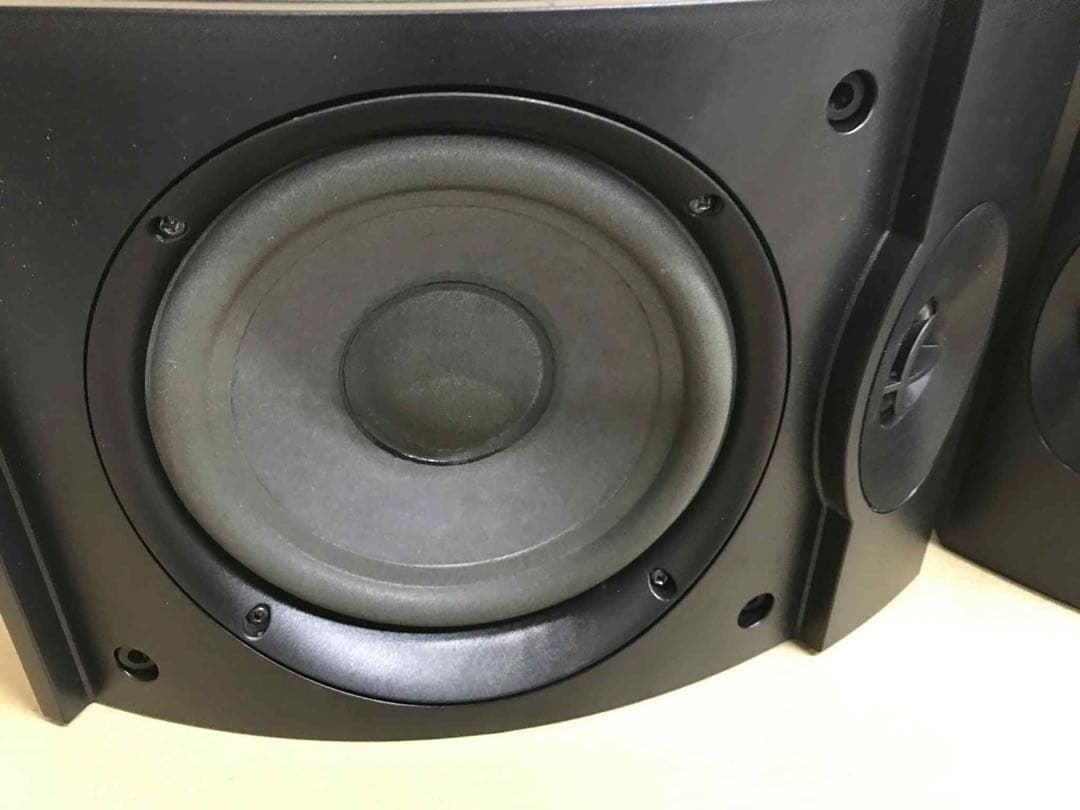 Bose301 V ペア　②