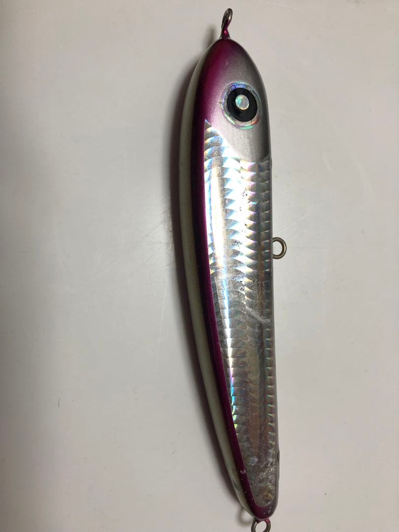 と*さ様 パドルベイト　ローカルスタンダード