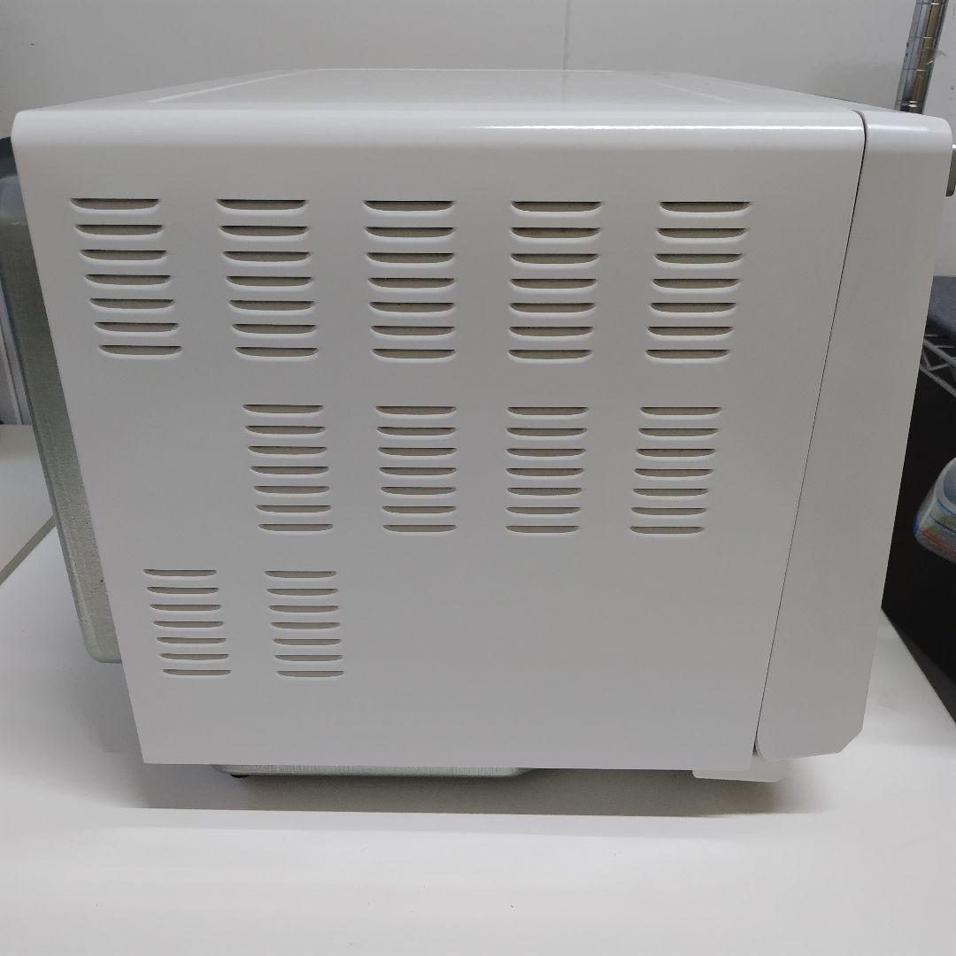 シャープ　RE-S1000　過熱水蒸気オーブンレンジ　2018年製　E442