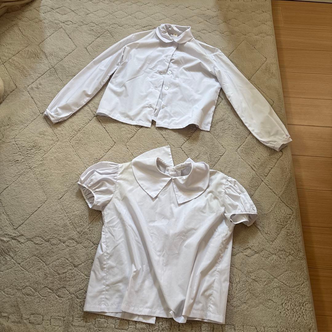 宝塚アテネ　制服