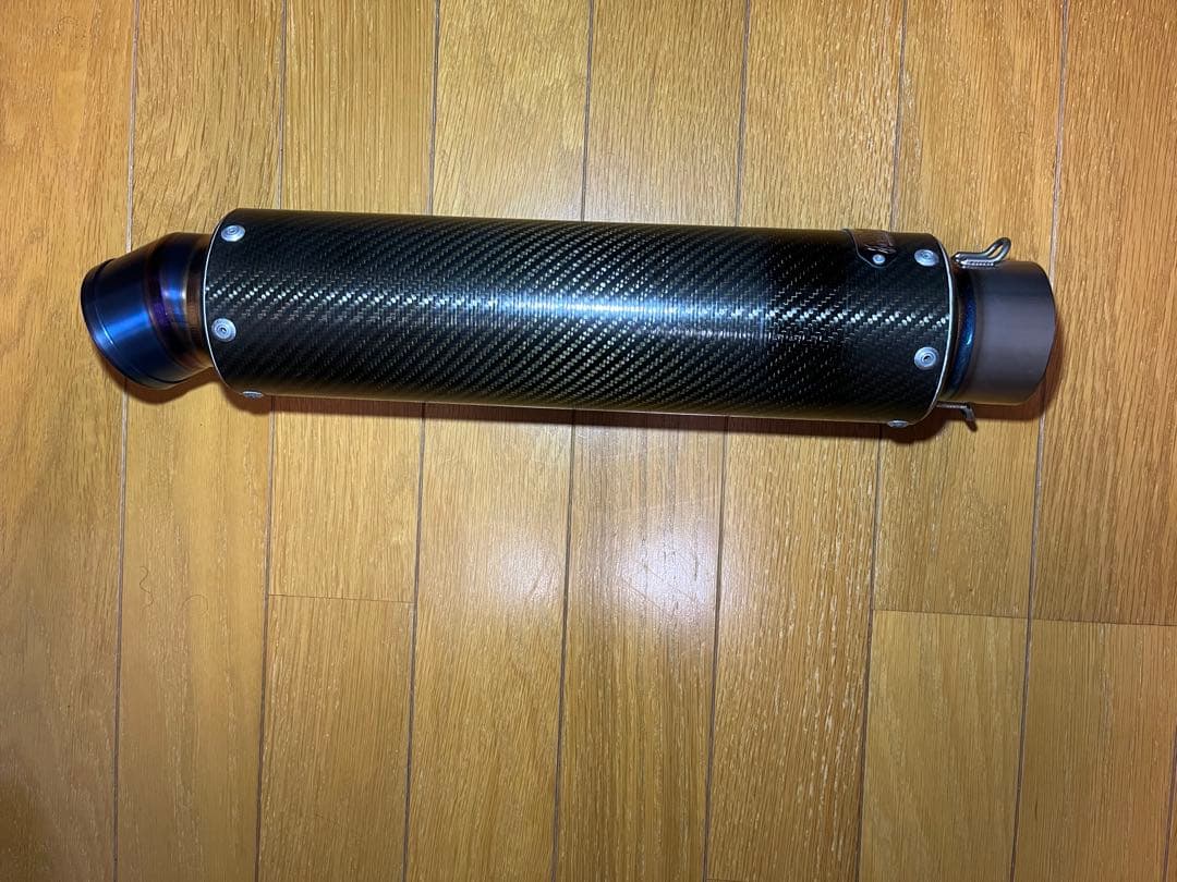 MAVERICK -mv83 サイレンサー