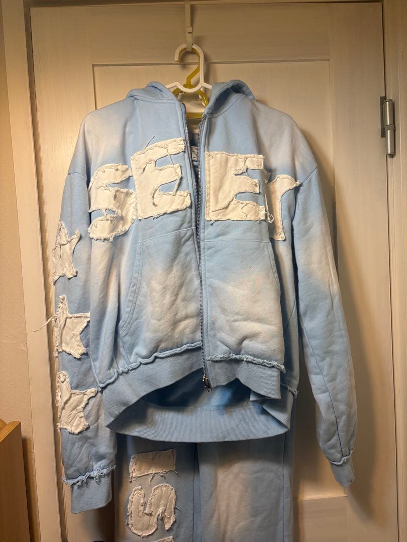 トップス timeloopvisionz