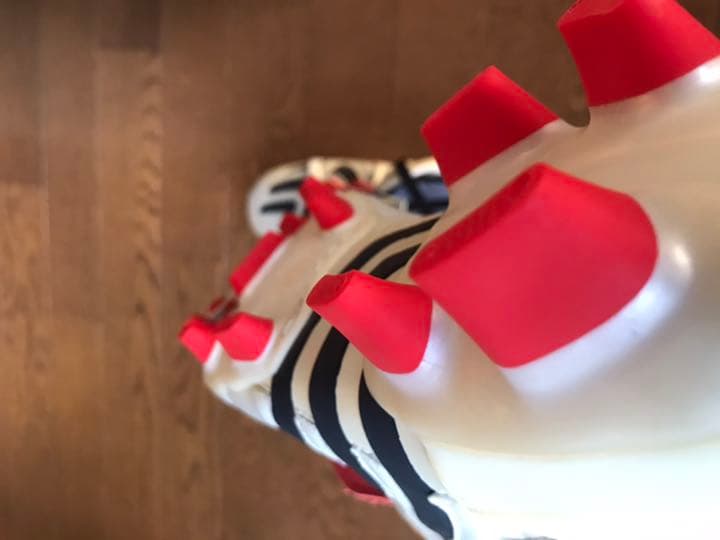 【廃盤・新品・未使用】プレデター　マニア　FG