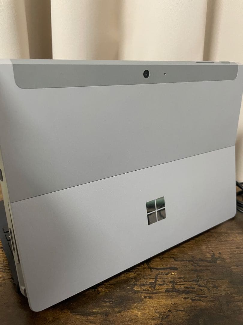 Windowsタブレット本体 Microsoft Surface go2
