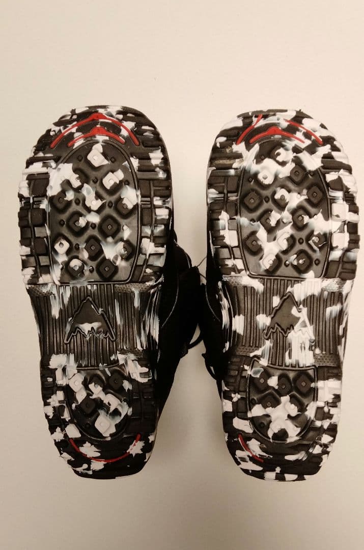 Burton Grom BOA Kids' 3K スノボーブーツ　21.0cm