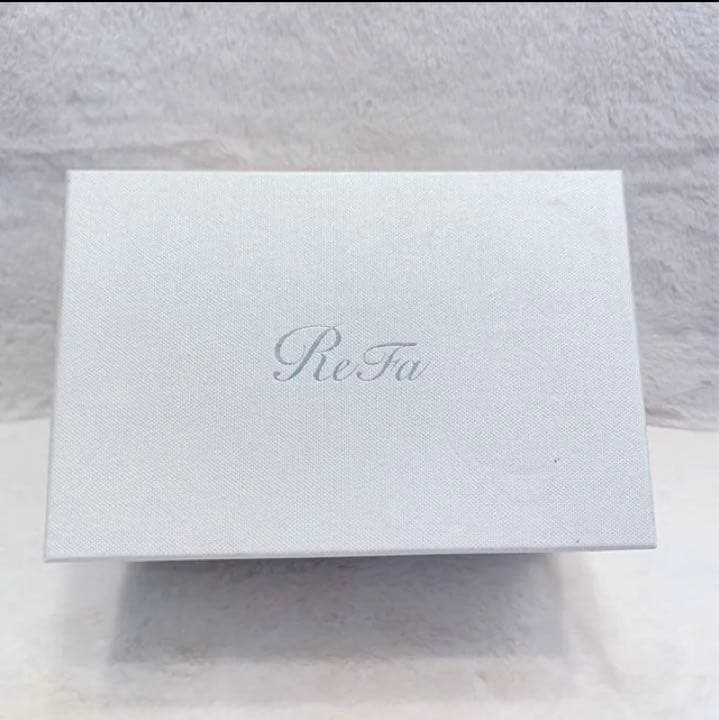 【Refa】グレイス ヘッドスパ RF-GH2114B(箱付)