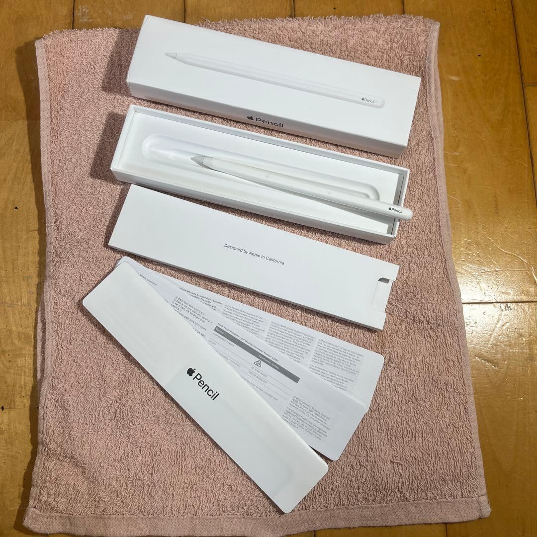 iPadPro11 第一世代 512GB wifiモデル 付属品あり　残量88%