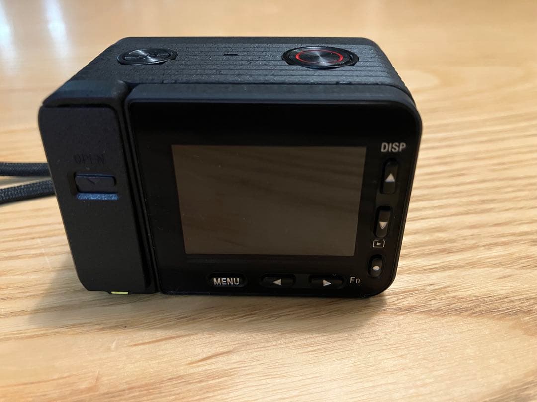 【美品】SONY RX0 II コンパクトデジタルカメラ