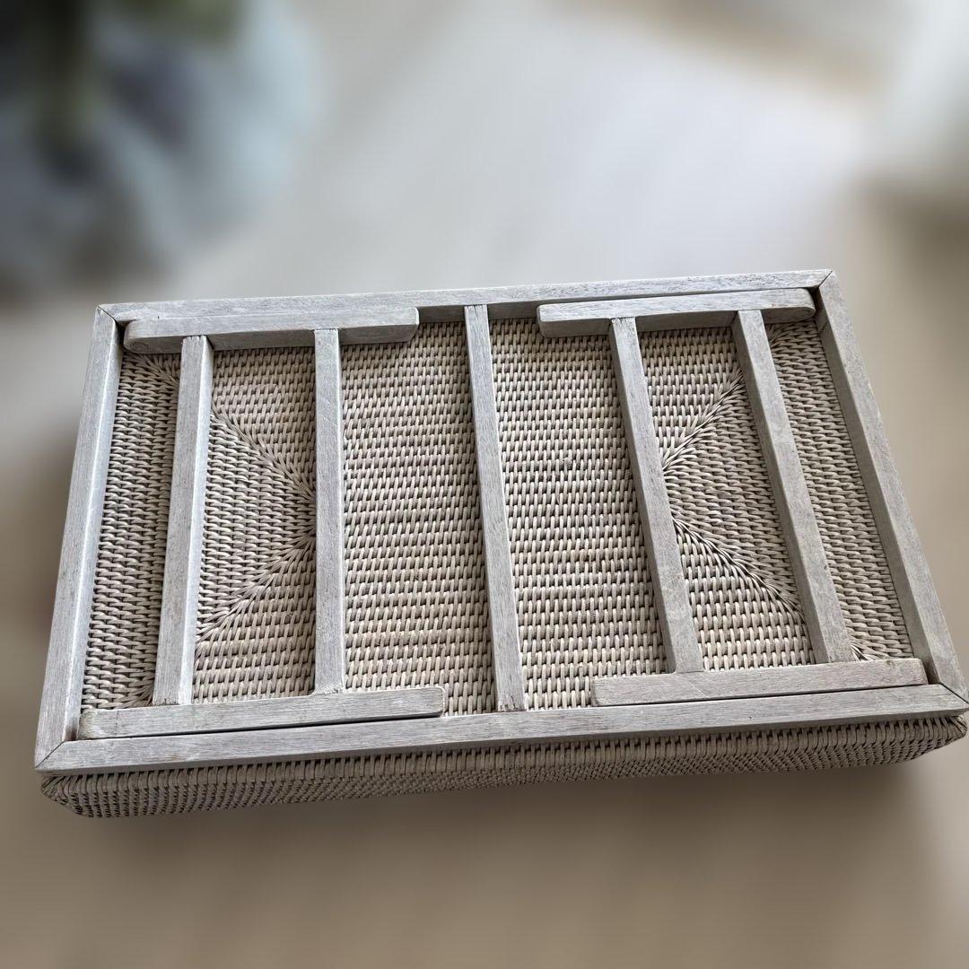 BAOLGI GB 806 朝食トレイ