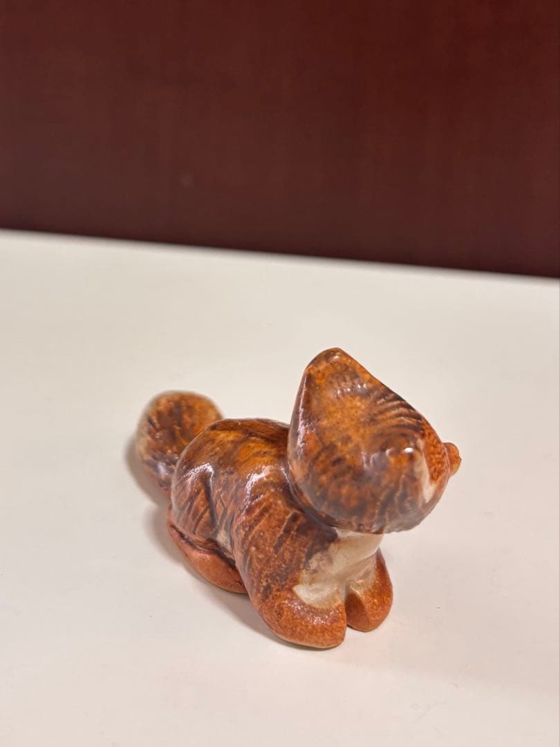 kankanmam ☆ プロフご覧下さい ルーテボ(RUTEBO) キツネ