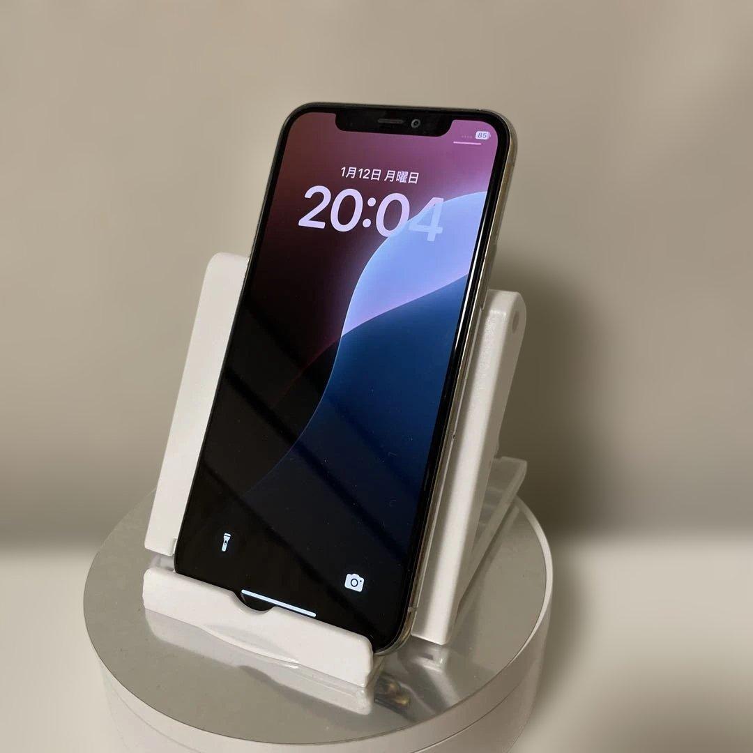 Apple iPhone 11 Pro 256GB本体 バッテリー100%