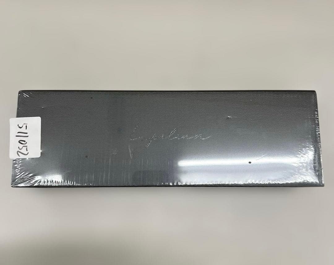 511052 Lupilina ヒートブラシ プラズマイオン ヘアアイロン