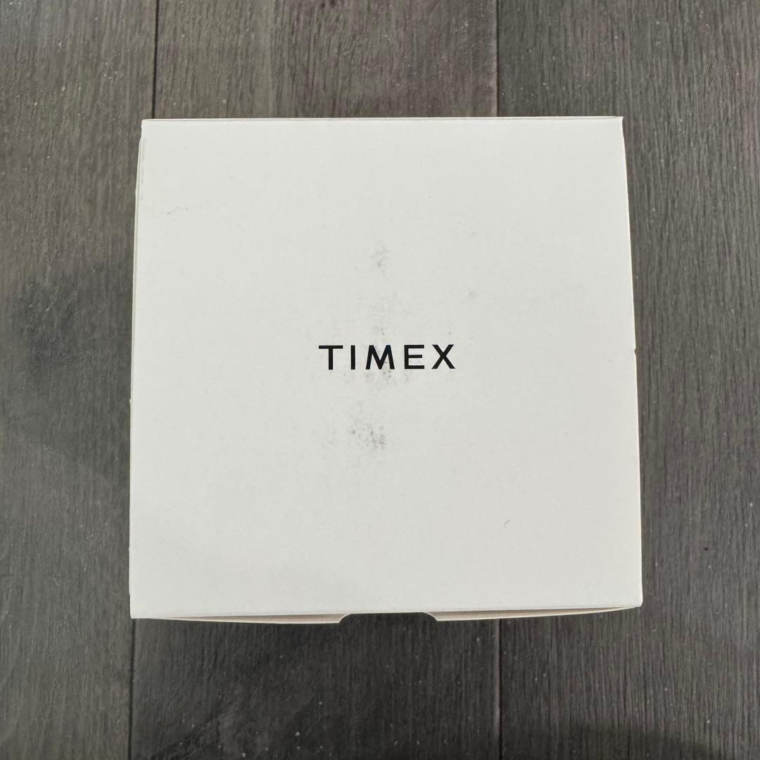 時計 MM6 Maison Margiela x TIMEX