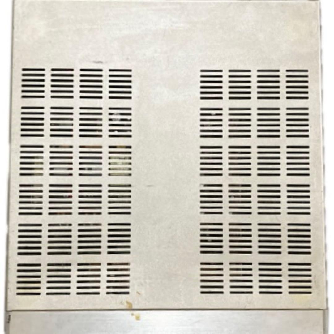 【動作品】ONKYO A-922 プリメインアンプ