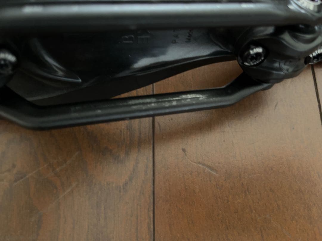 パーツ BIKEYOKE SAGMA 3D 130mm