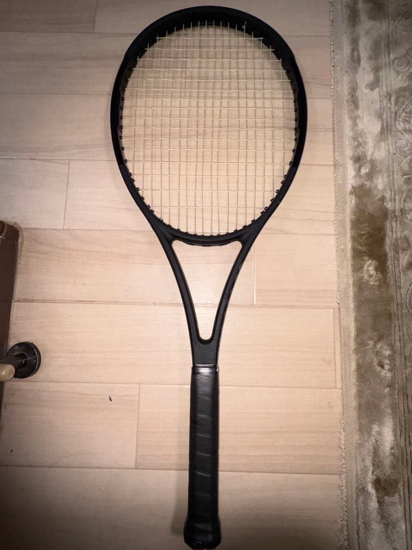 Pro Staff 97ULS V11.0 G2 2本セット