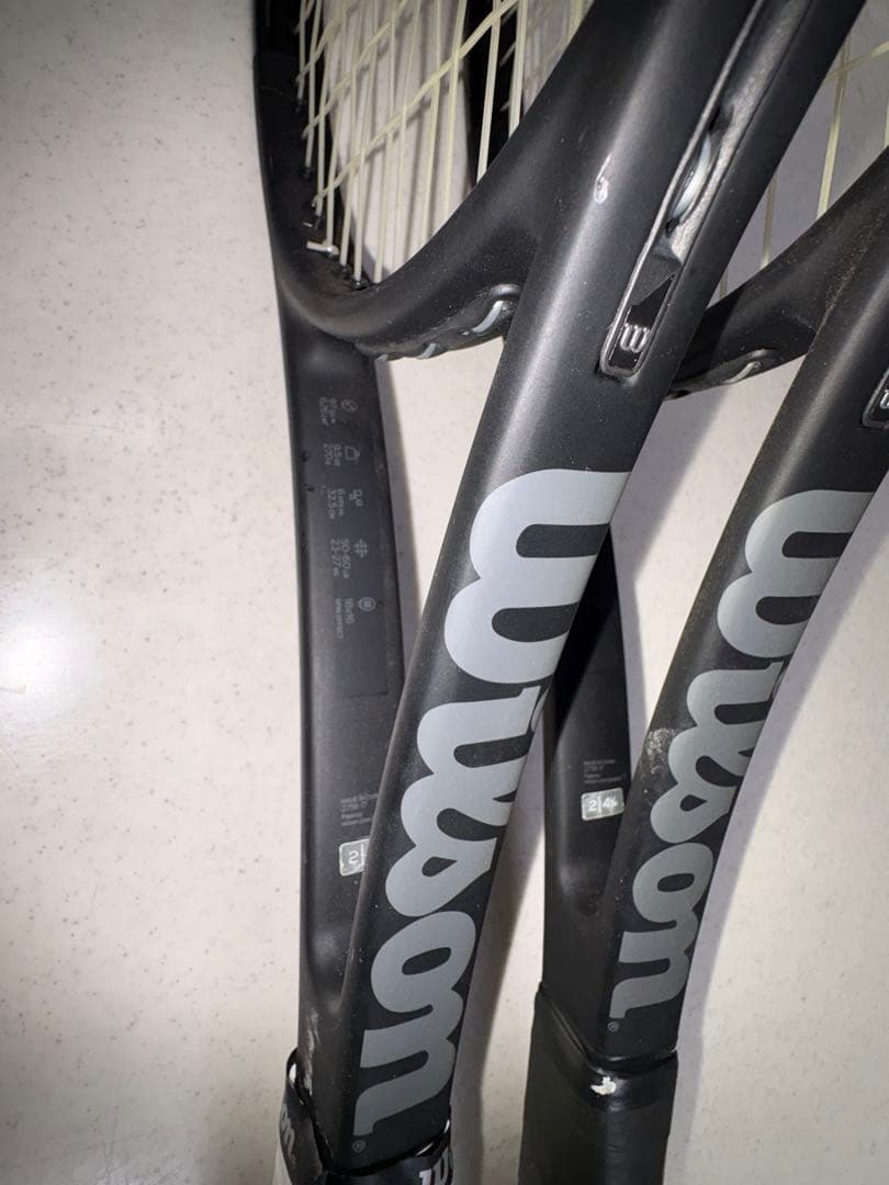 Pro Staff 97ULS V11.0 G2 2本セット