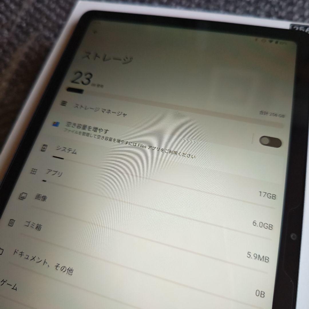 DOOGEE T20 タブレット 256GB