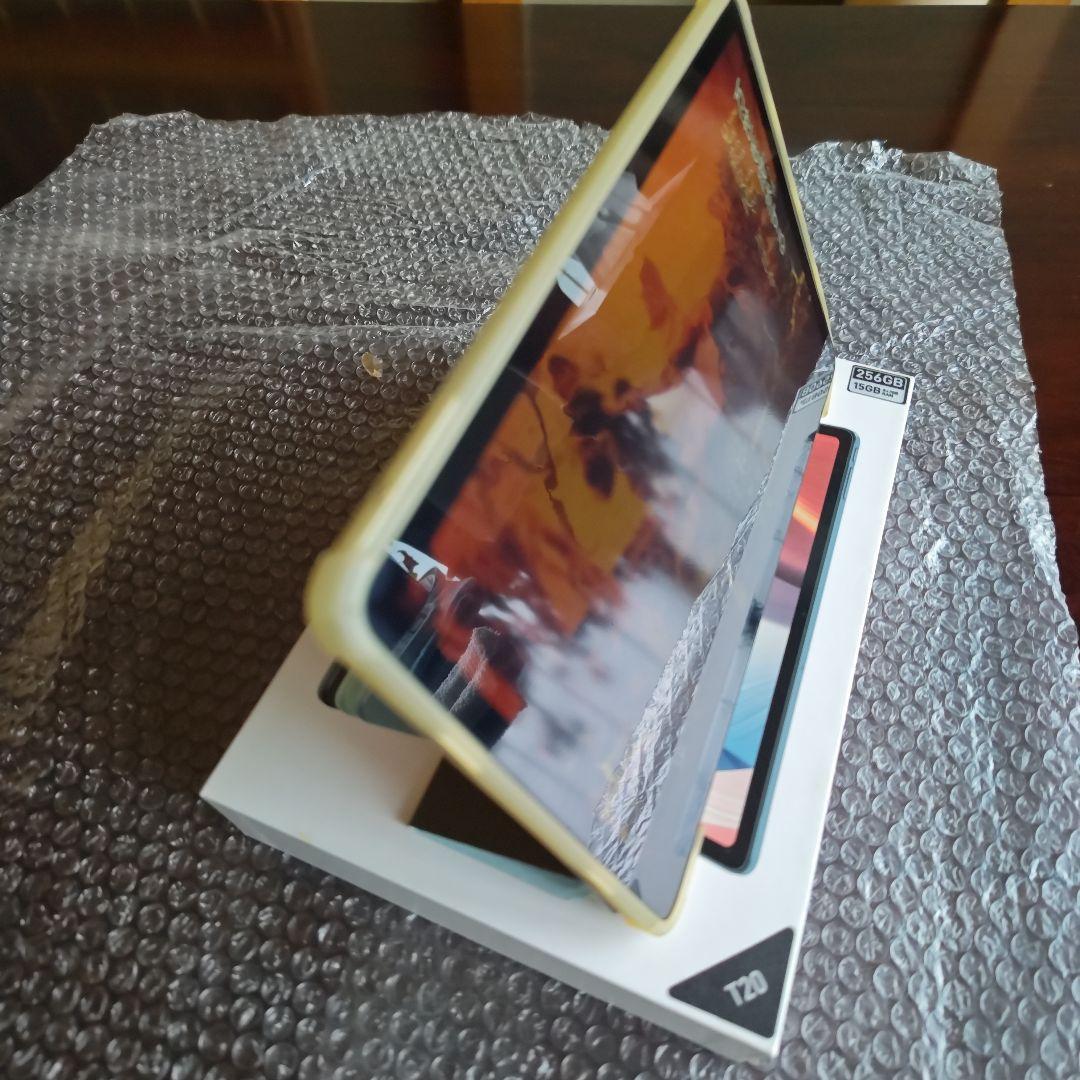 DOOGEE T20 タブレット 256GB
