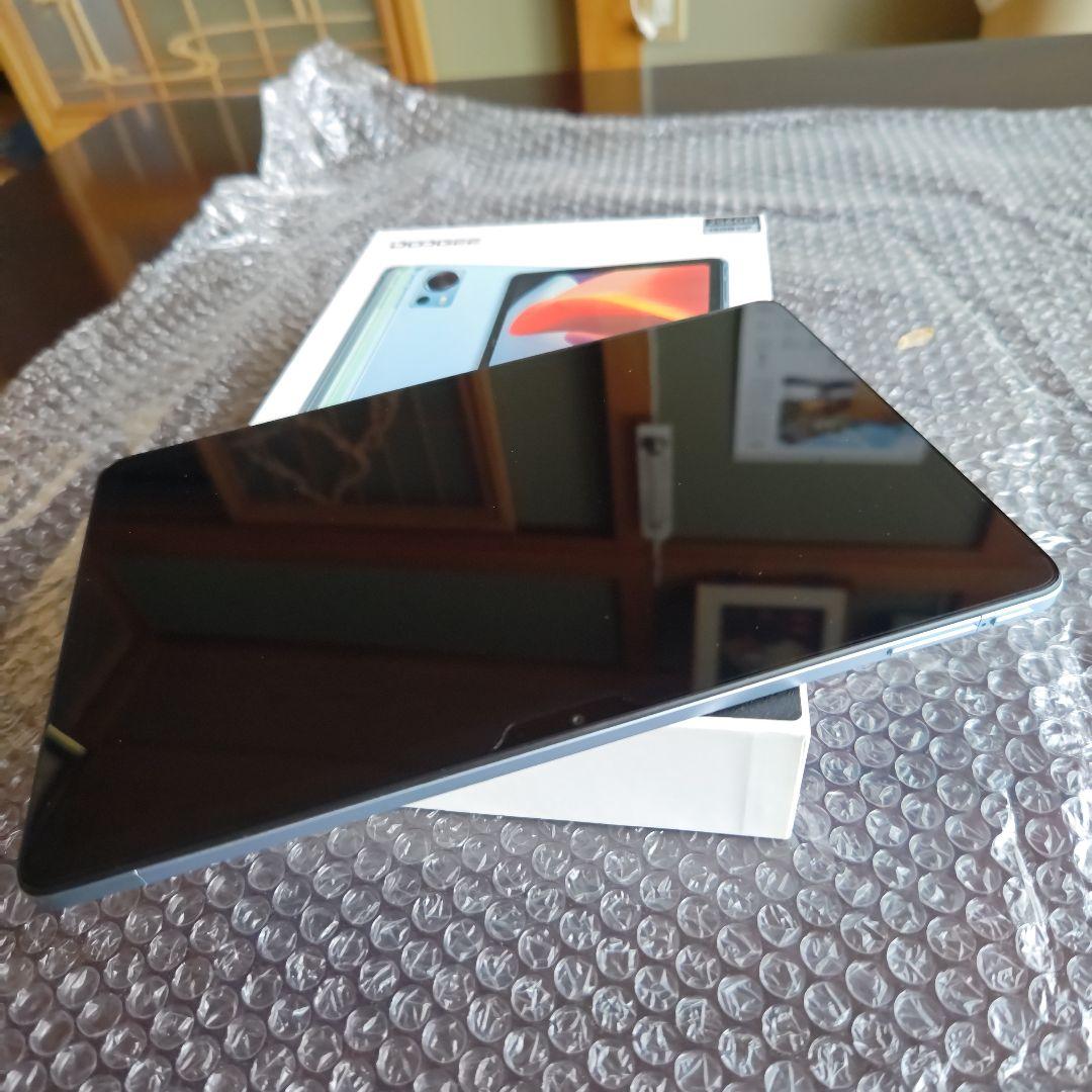 DOOGEE T20 タブレット 256GB