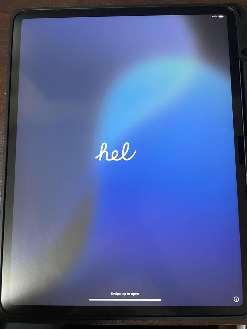 ナ*カ様 Apple iPad Air 13インチ 第6世代 128GB 本体