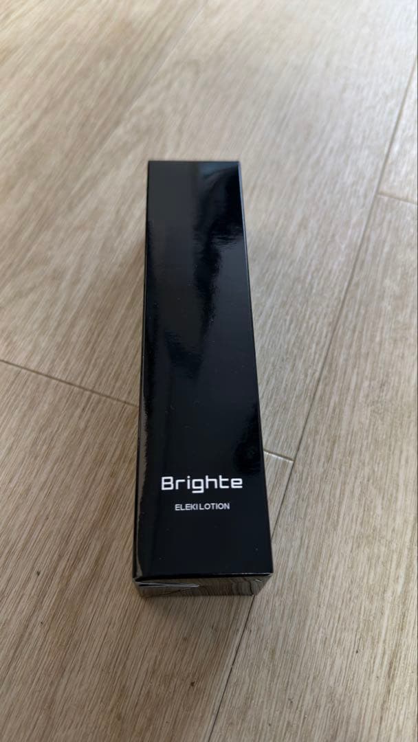 【限定】Brighte ELEKI BRUSH+ ミッキーデザイン