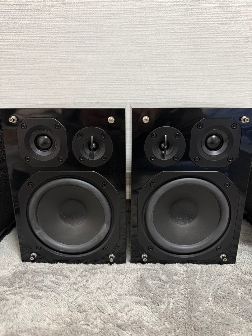 ラジオ・コンポ Panasonic SC-PMX100