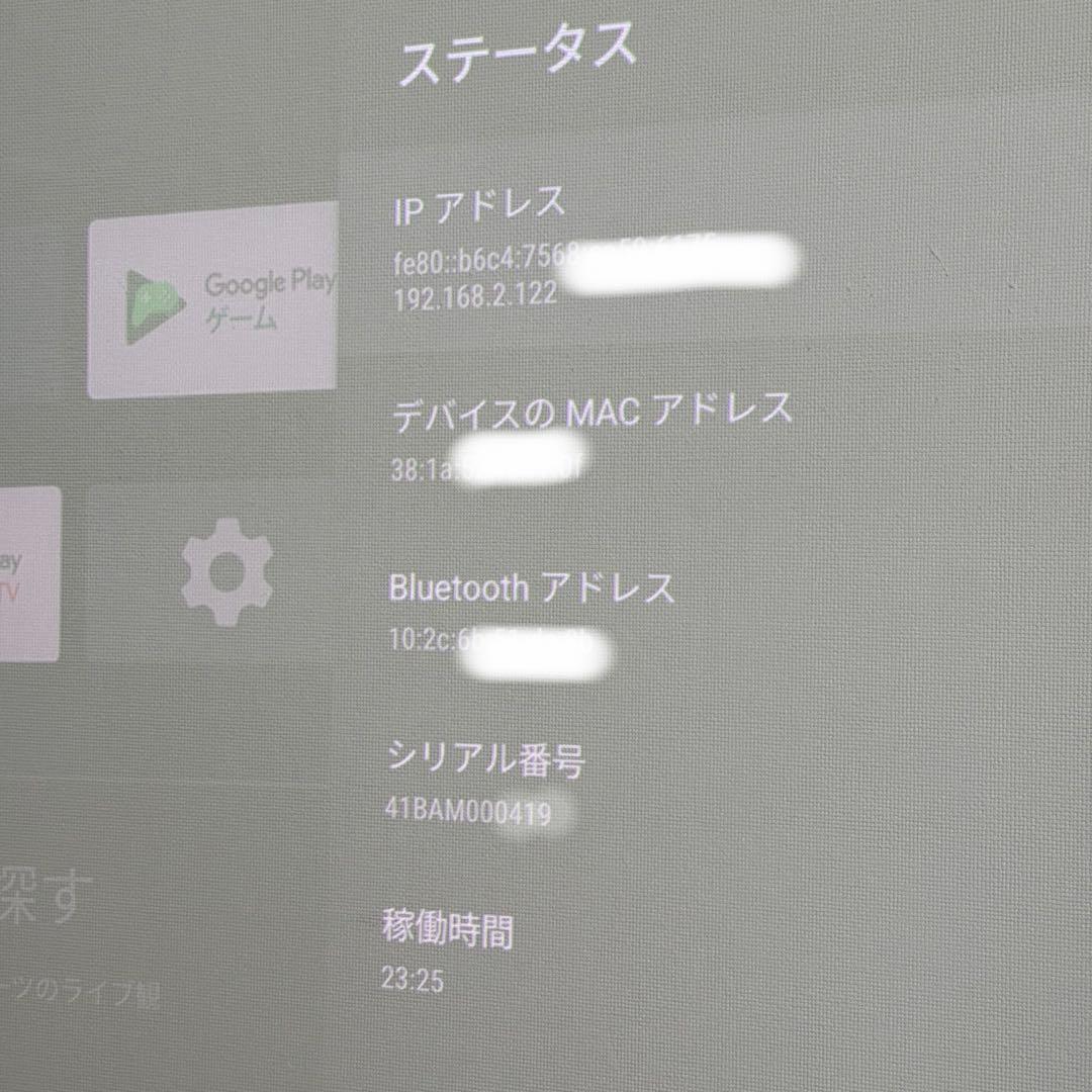 【超美品】EPSON EF-12 プロジェクター レーザー