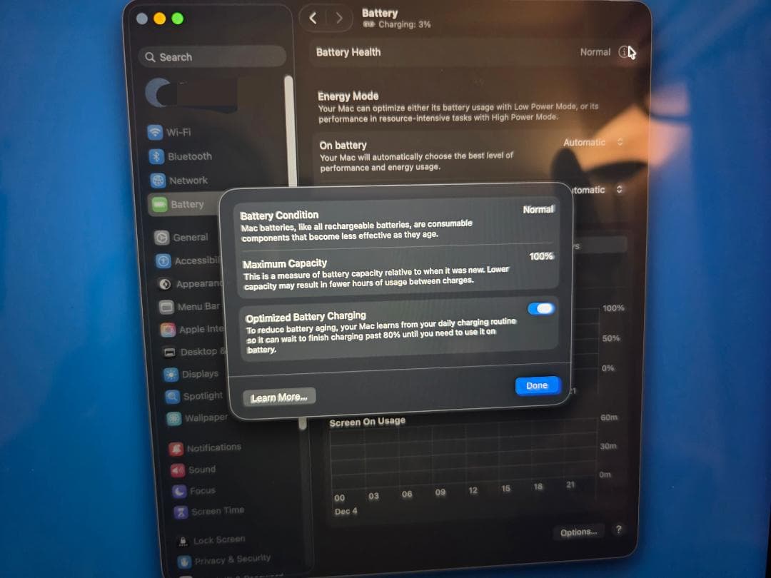 MacBook Pro 14インチ M3 Max/36GB/2TB/英語配列
