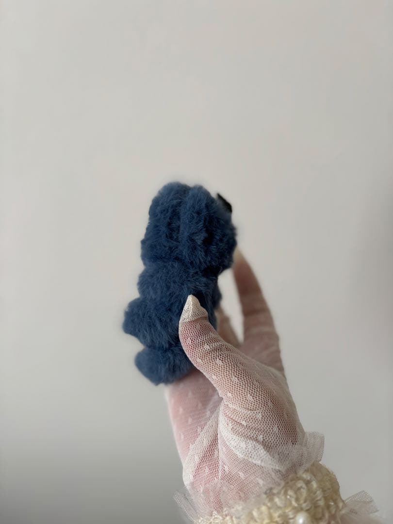 アートドール　宝石幻獣48 羊毛フェルト