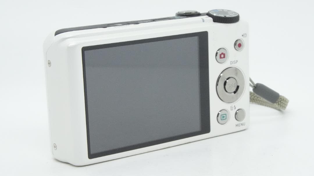 【A2387】 CASIO EXILIM EX-ZR400 カシオ エクシリム