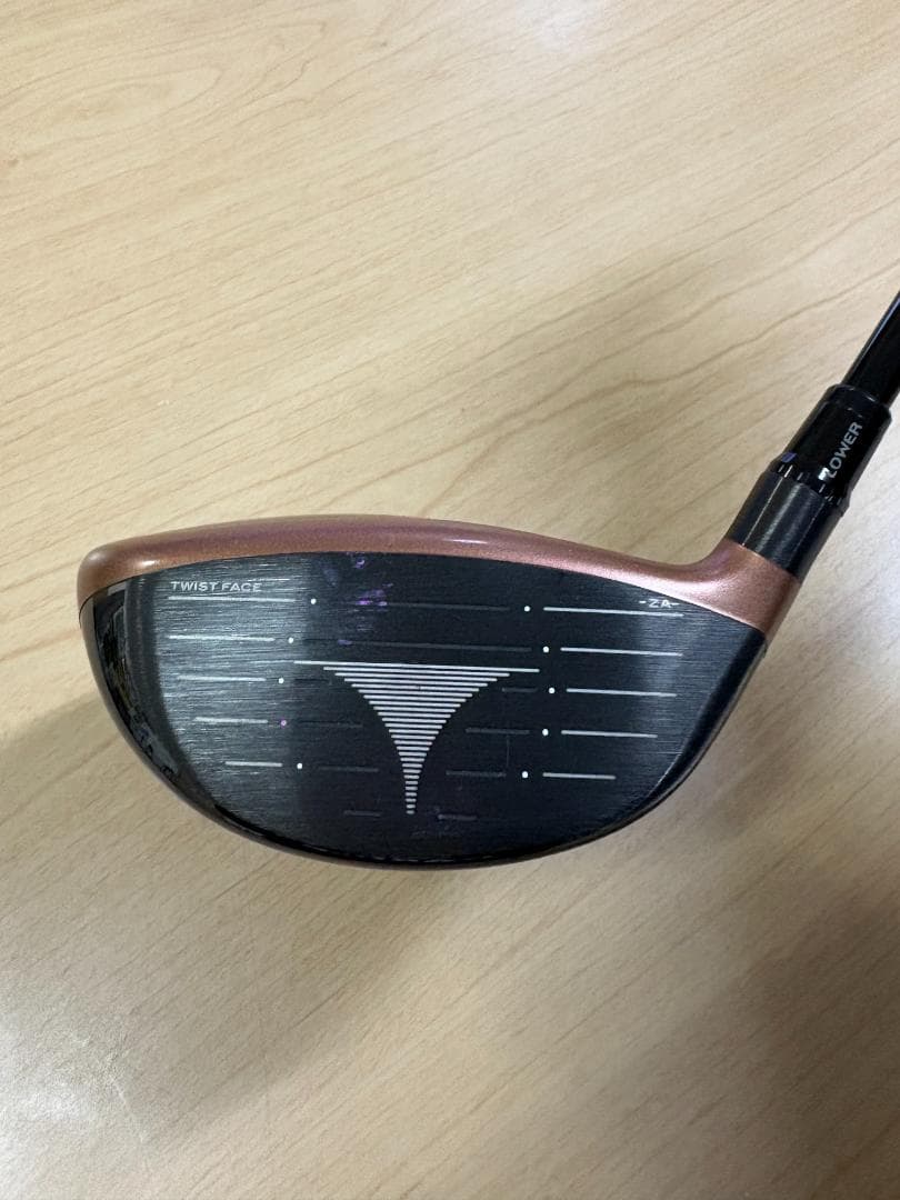 クラブ TaylorMade BRNR MINI D
