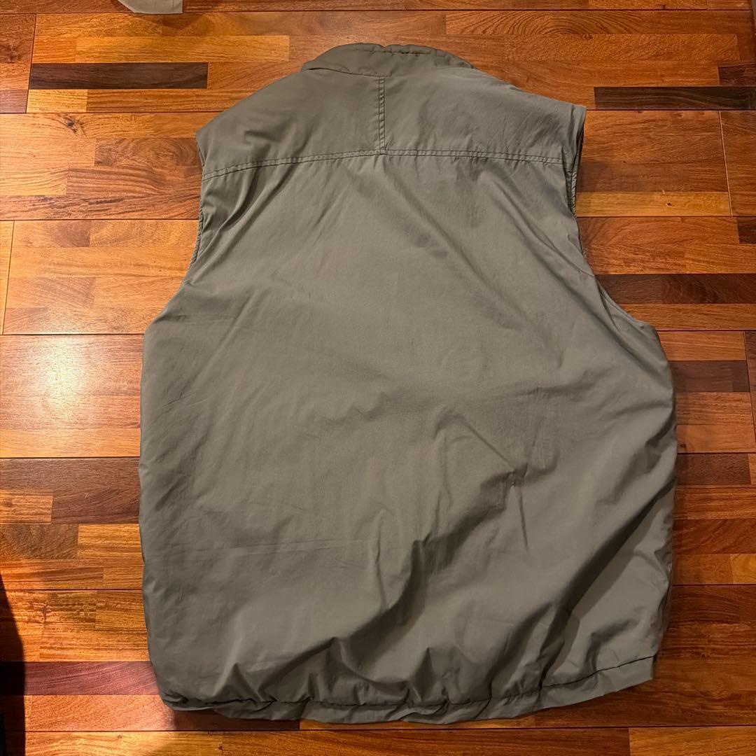 SEKRI PCU LEVEL7 VEST サイズL