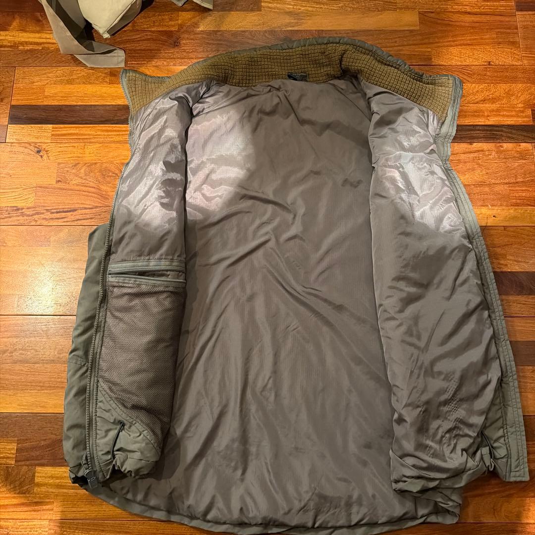 SEKRI PCU LEVEL7 VEST サイズL