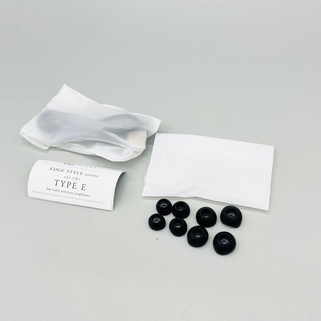 ［希少］final ワイヤレスイヤホン　FI-EVATW 綾波レイ　音声　エヴァ