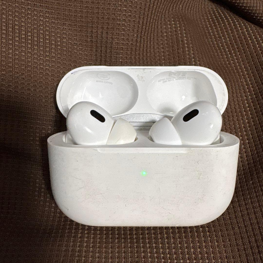 air pods pro 2 （第2世代）