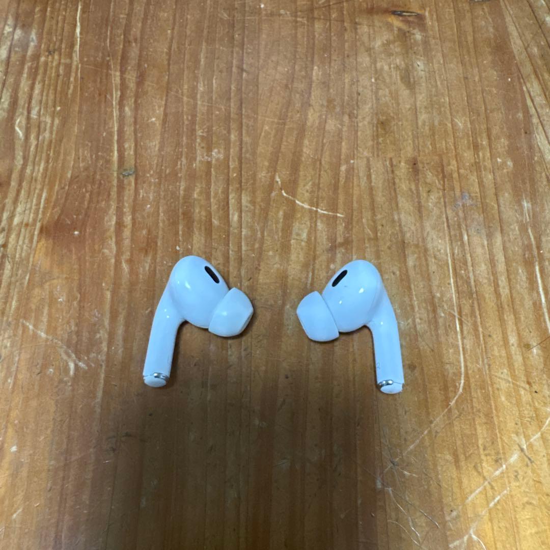 air pods pro 2 （第2世代）