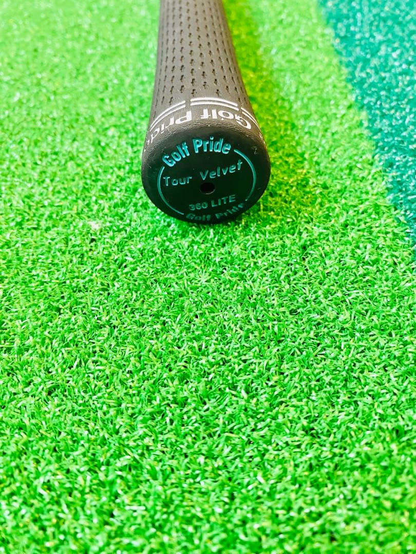 ピンツアー2.0クローム65S 5w用（42.5インチ）