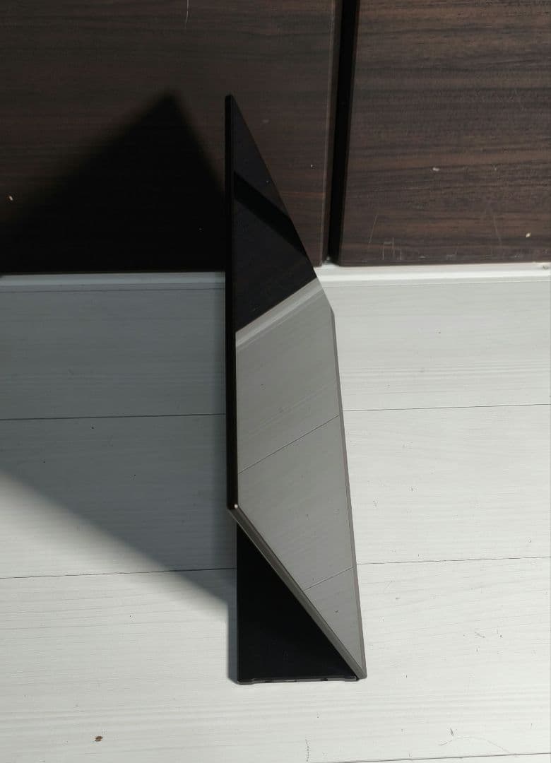 モバイルディスプレイ　MISEDI 4K 15.6インチ