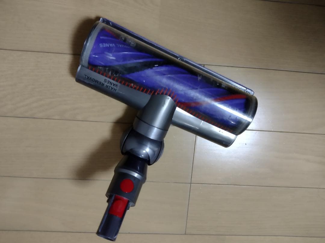 ダイソン★Micro Origin★SV33★バッテリー新品と同等★1