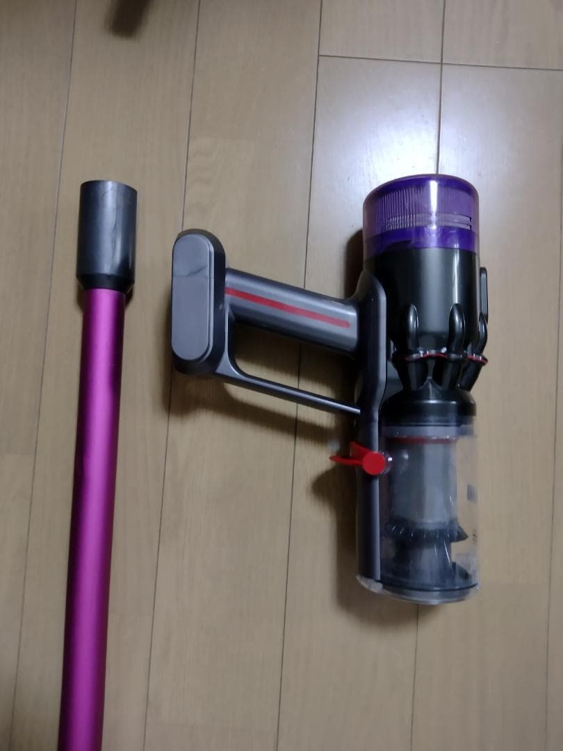 ダイソン★Micro Origin★SV33★バッテリー新品と同等★1