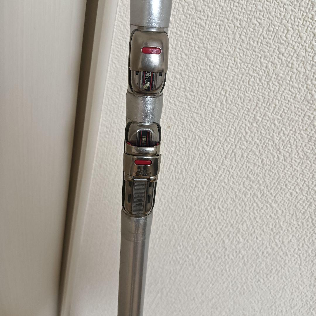 SHIMANO SPIN POWER 425CX-T ロッド 釣り竿 シマノ