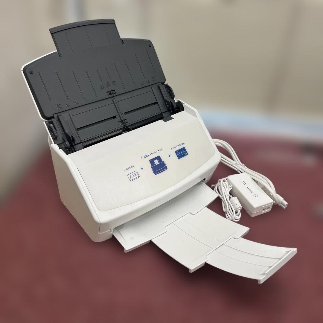 専用scansnap ix1500サンサンエディション回数少なめ2406回